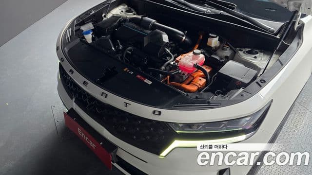 Kia Sorento 4세대 Signature, 2021 6