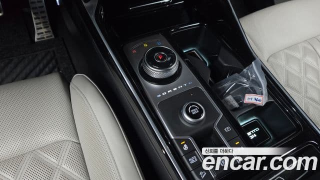 Kia Sorento 4세대 Signature, 2021 9