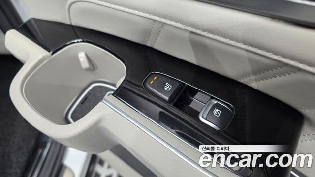 Kia Sorento 4세대 Signature, 2021 18