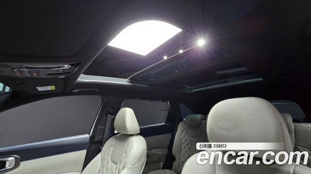 Kia Sorento 4세대 Signature, 2021 19