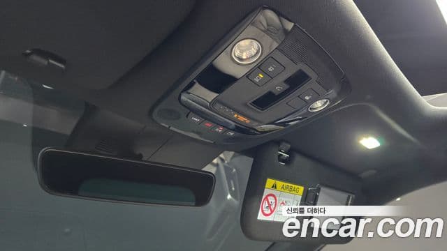 Kia Sorento 4세대 Signature, 2021 20