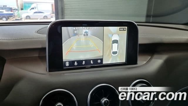 Kia 스팅어 Platinum, 2018 12