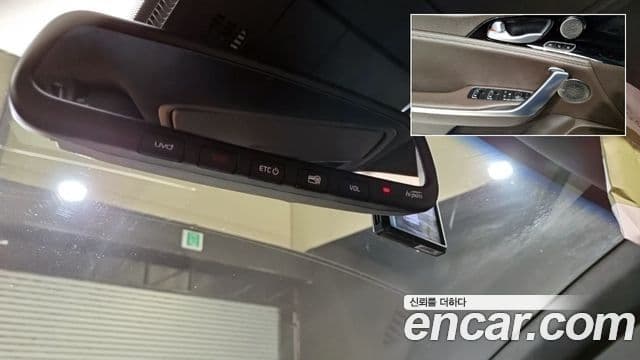 Kia 스팅어 Platinum, 2018 13