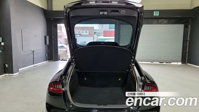 Kia 스팅어 Platinum, 2018 16