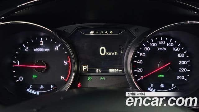 Kia All New Carnival Noblesse, 2017 8