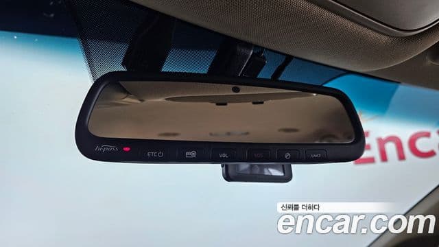 Kia All New Carnival Noblesse, 2017 17