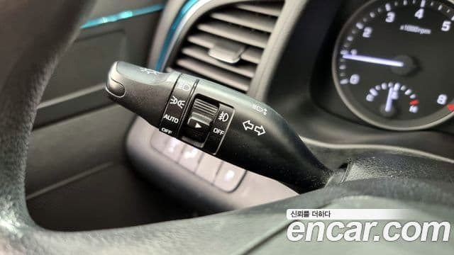 Hyundai Avante AD 1.6 GDI Value Plus, 2018 19