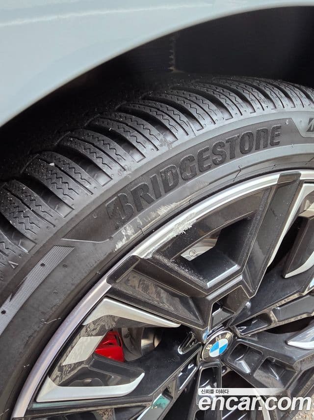 BMW i5 (G60) eDrive 40 M Sport, 2025 9