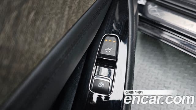 Kia K8 Trendy(арендный автомобиль), 2023 18