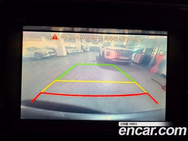 Kia All New Pride Prestige, 2012 12