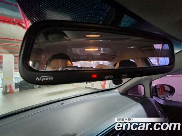 Kia All New Pride Prestige, 2012 13