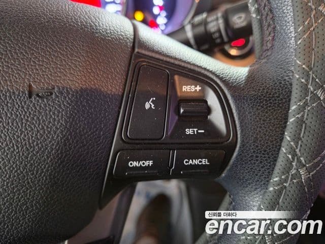 Kia All New Pride Prestige, 2012 16