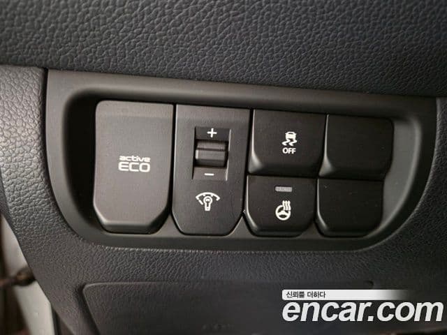 Kia All New Pride Prestige, 2012 17