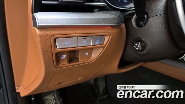 Genesis G80 (RG3) бензин 3.5 турбо AWD, 2024 13