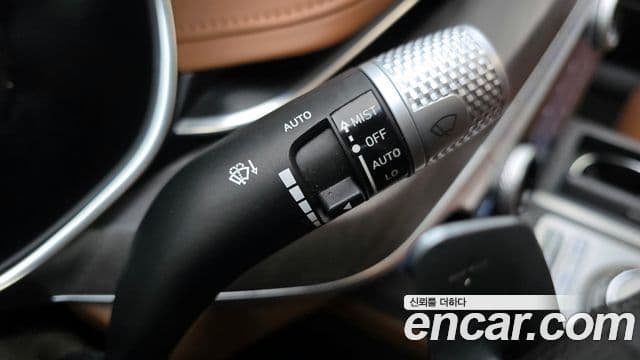 Genesis G80 (RG3) бензин 3.5 турбо AWD, 2024 18