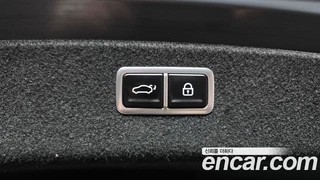 Genesis G80 (RG3) бензин 3.5 турбо AWD, 2024 20