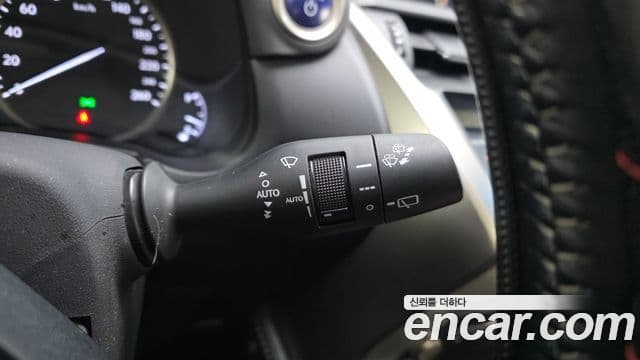 Lexus NX300h Supreme, 2018 19