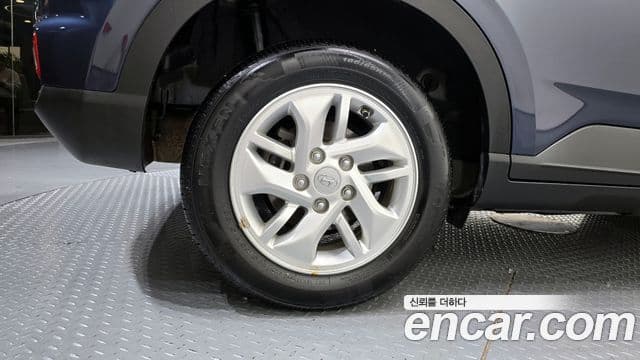 Hyundai Venue Modern, 2020 все фото