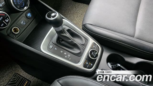 Hyundai Venue Modern, 2020 9