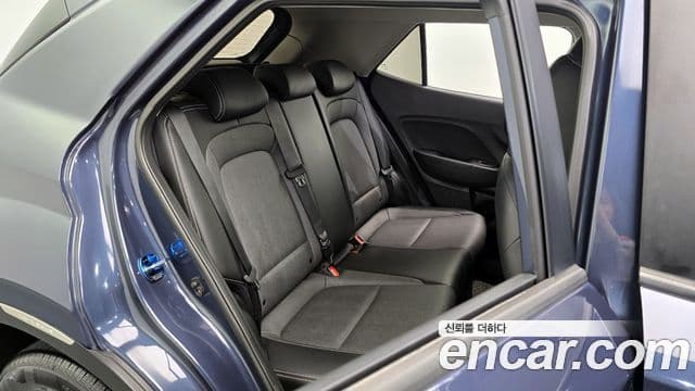 Hyundai Venue Modern, 2020 12