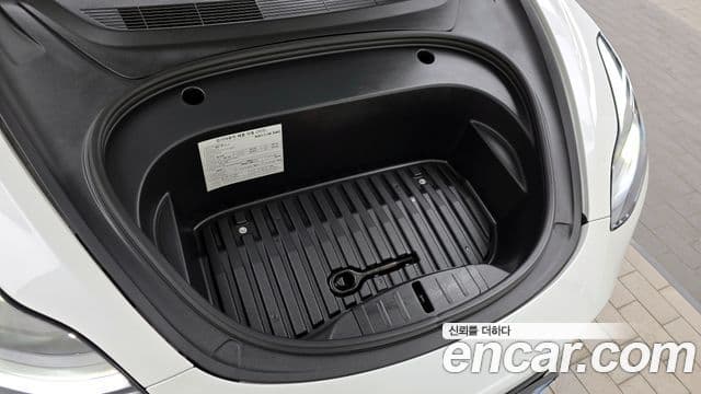 Tesla модель 3 Long Range AWD, 2021 6