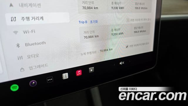 Tesla модель 3 Long Range AWD, 2021 8