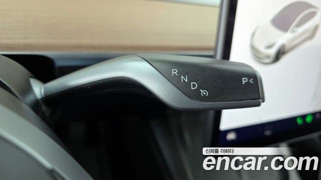 Tesla модель 3 Long Range AWD, 2021 9