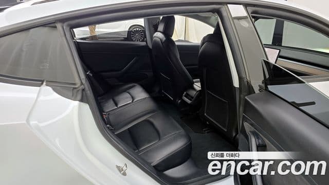 Tesla модель 3 Long Range AWD, 2021 12