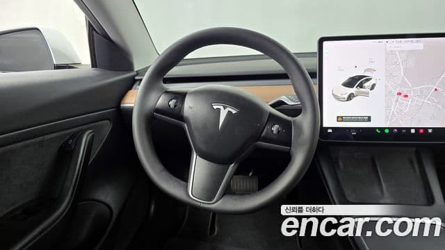 Tesla модель 3 Long Range AWD, 2021 13