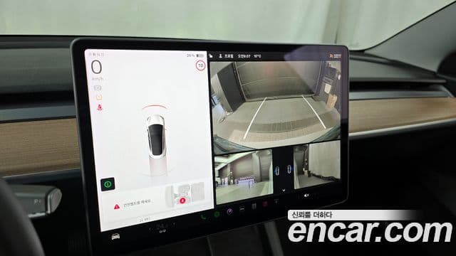 Tesla модель 3 Long Range AWD, 2021 15