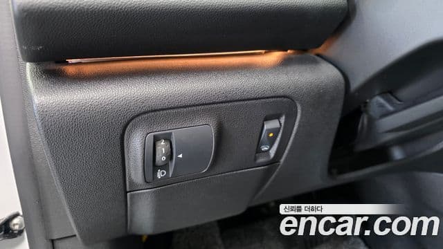 Renault Korea(Samsung) SM6 2.0 GDe LE, 2016 13