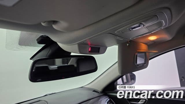 Renault Korea(Samsung) SM6 2.0 GDe LE, 2016 15