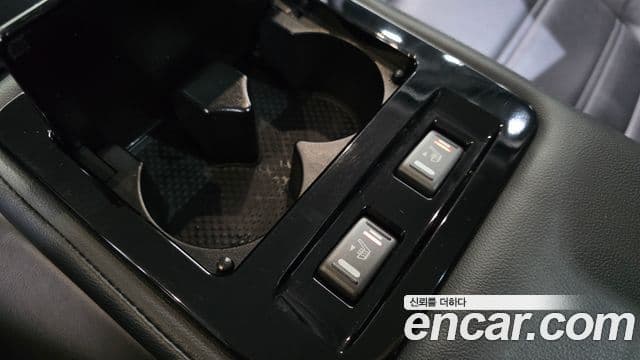 Renault Korea(Samsung) SM6 2.0 GDe LE, 2016 19