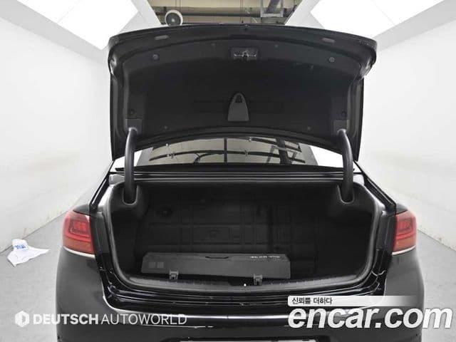 Kia K7 Premier 3.0 LPI Trendy(арендный автомобиль), 2021 19