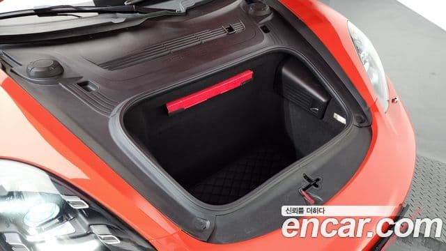 Porsche 718 Boxster 2.5 GTS, 2019 6