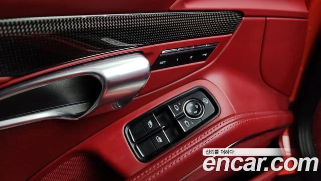 Porsche 718 Boxster 2.5 GTS, 2019 13