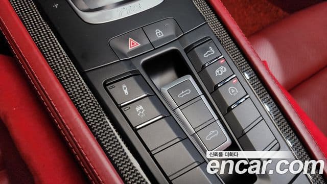 Porsche 718 Boxster 2.5 GTS, 2019 17