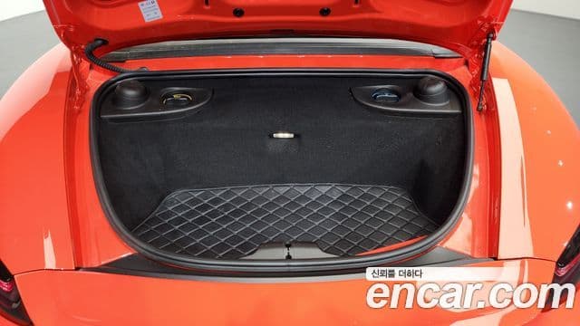 Porsche 718 Boxster 2.5 GTS, 2019 20