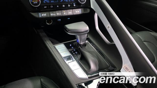 Hyundai The / новый New Avante (CN7) Modern, 2024 9