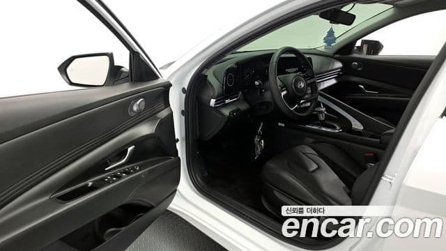 Hyundai The / новый New Avante (CN7) Modern, 2024 10