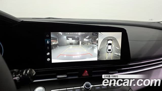 Hyundai The / новый New Avante (CN7) Modern, 2024 15