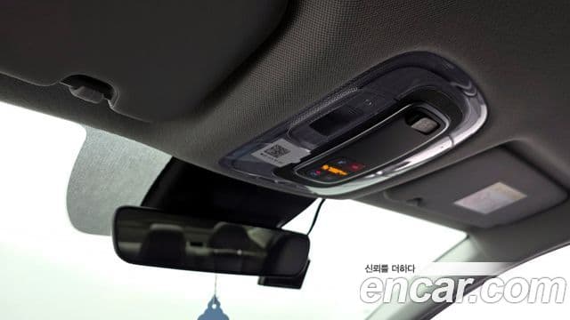 Hyundai The / новый New Avante (CN7) Modern, 2024 18