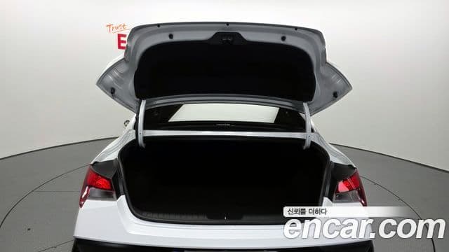 Hyundai The / новый New Avante (CN7) Modern, 2024 20