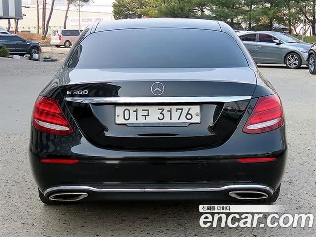 Mercedes-Benz E-класс W213 Exclusive, 2018 4
