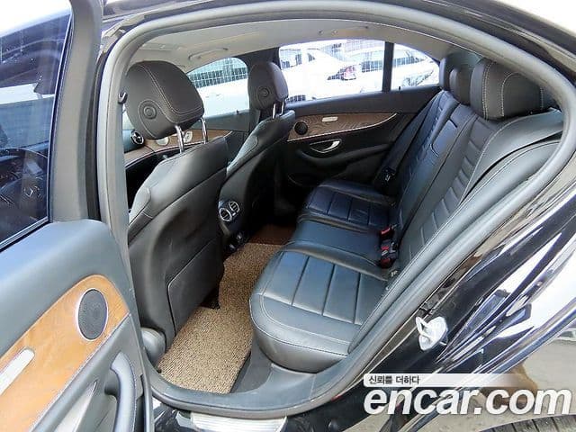 Mercedes-Benz E-класс W213 Exclusive, 2018 6