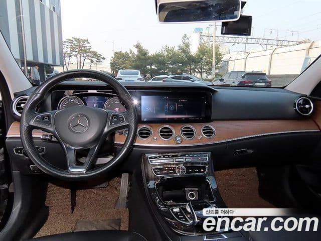 Mercedes-Benz E-класс W213 Exclusive, 2018 7