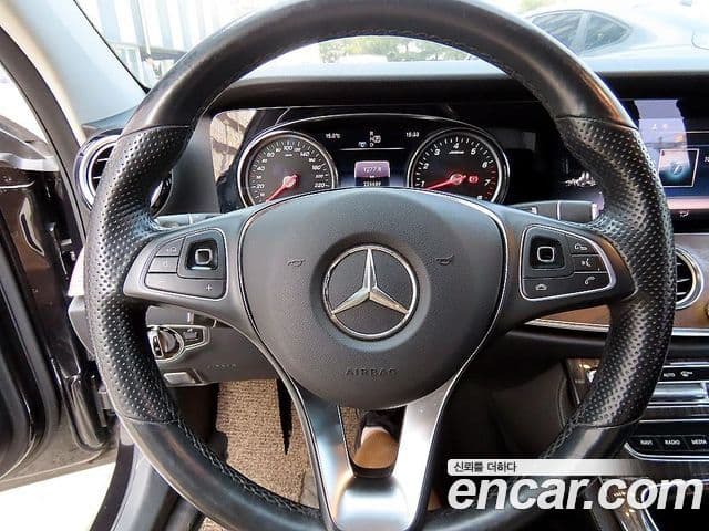 Mercedes-Benz E-класс W213 Exclusive, 2018 8