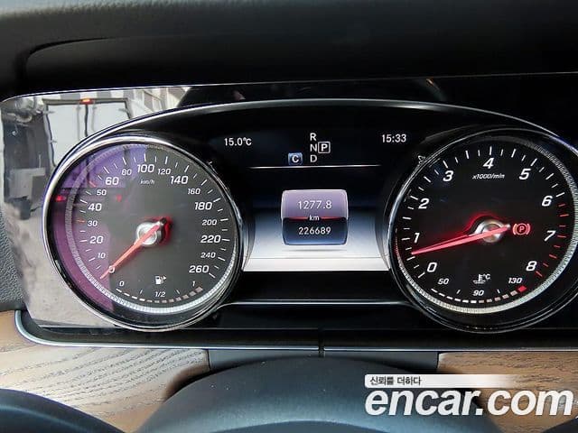 Mercedes-Benz E-класс W213 Exclusive, 2018 9