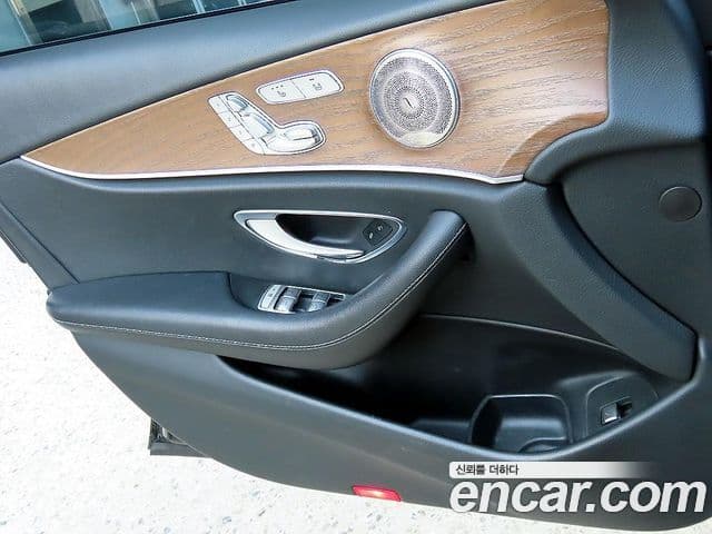 Mercedes-Benz E-класс W213 Exclusive, 2018 11
