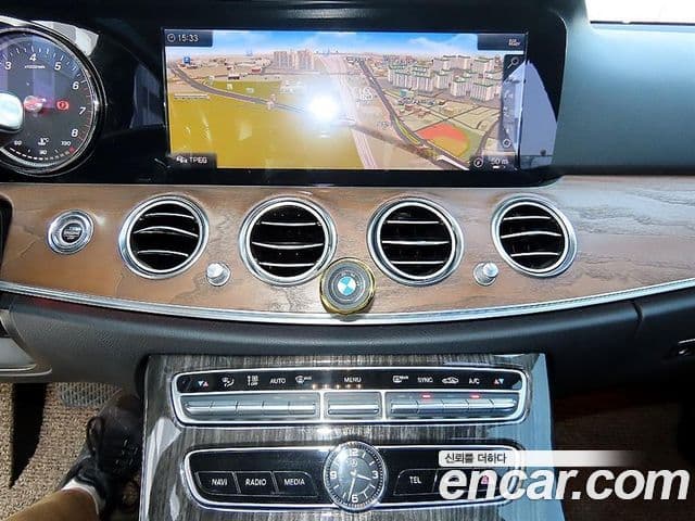 Mercedes-Benz E-класс W213 Exclusive, 2018 14